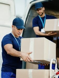 Navata Packers And Movers