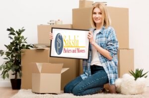 Sakshi Relocation Services