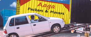 Aaga Packers & Movers