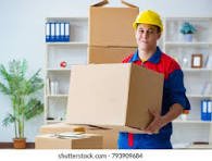 Vijay Ganesh Packers and Movers