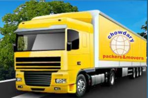 Chowdary Packers and Movers – Office/ House Shifting