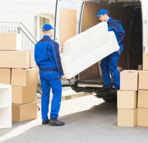 Indian packers and movers
